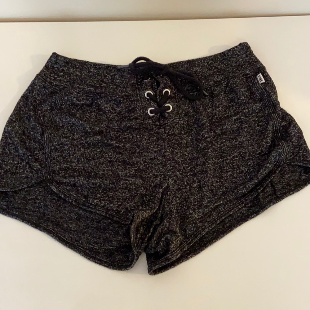 PINK Sleep shorts